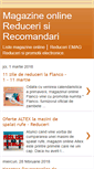 Mobile Screenshot of magazineonline.robloguri.info